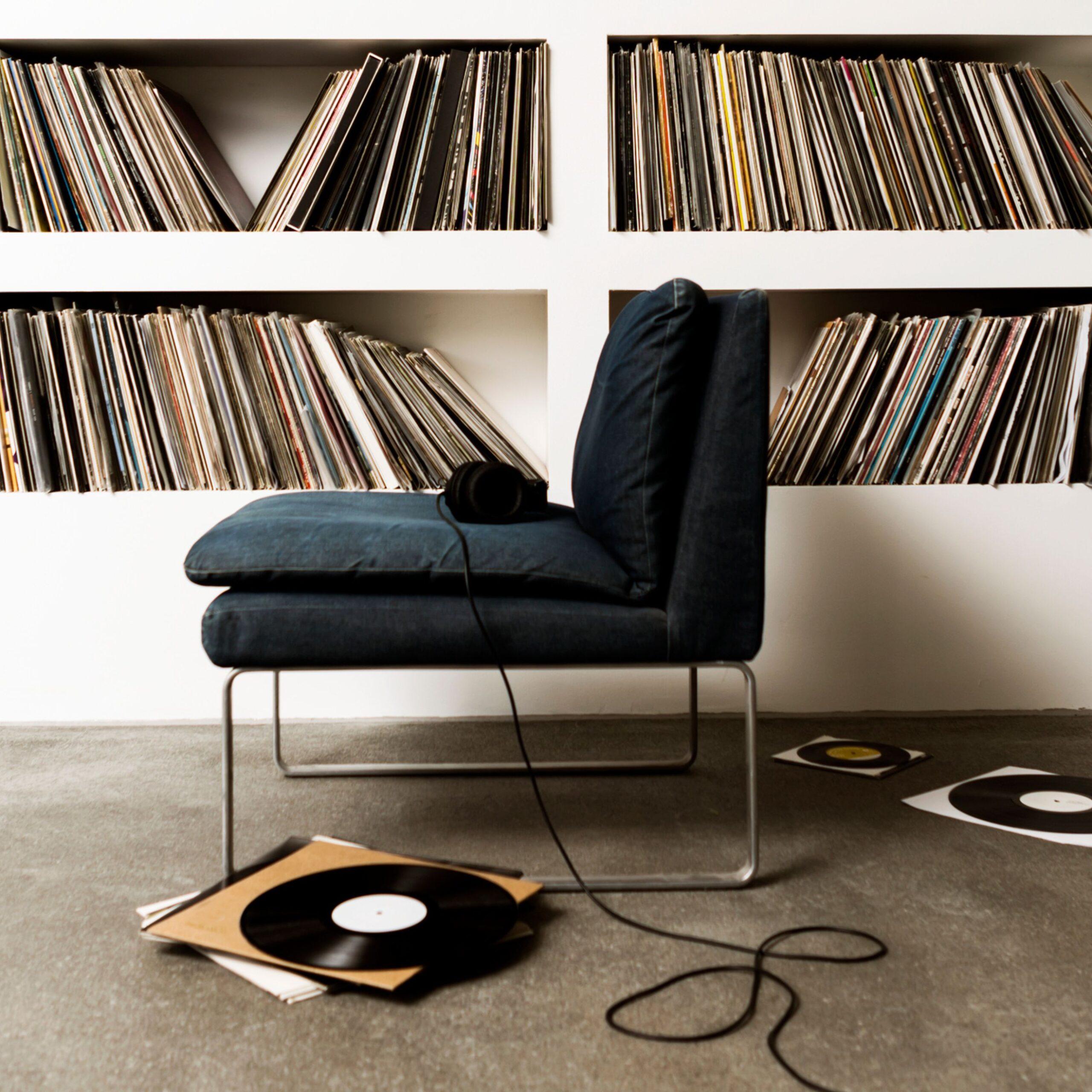 Vinyl Records Insurance | Private Collection Insurance