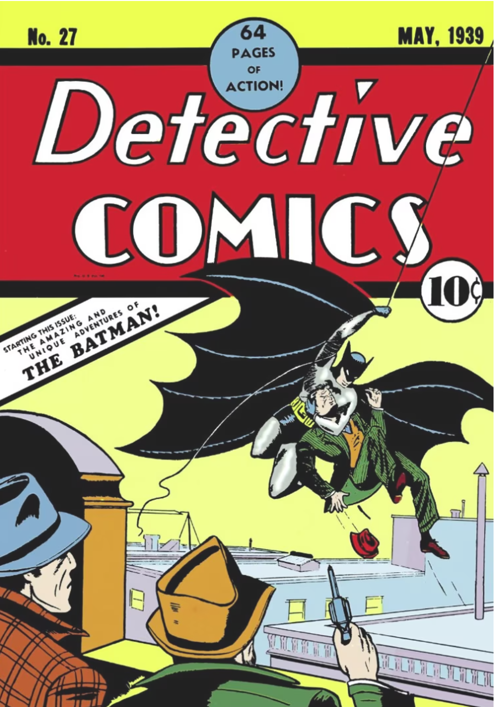 How to Identify Rare Comic Books