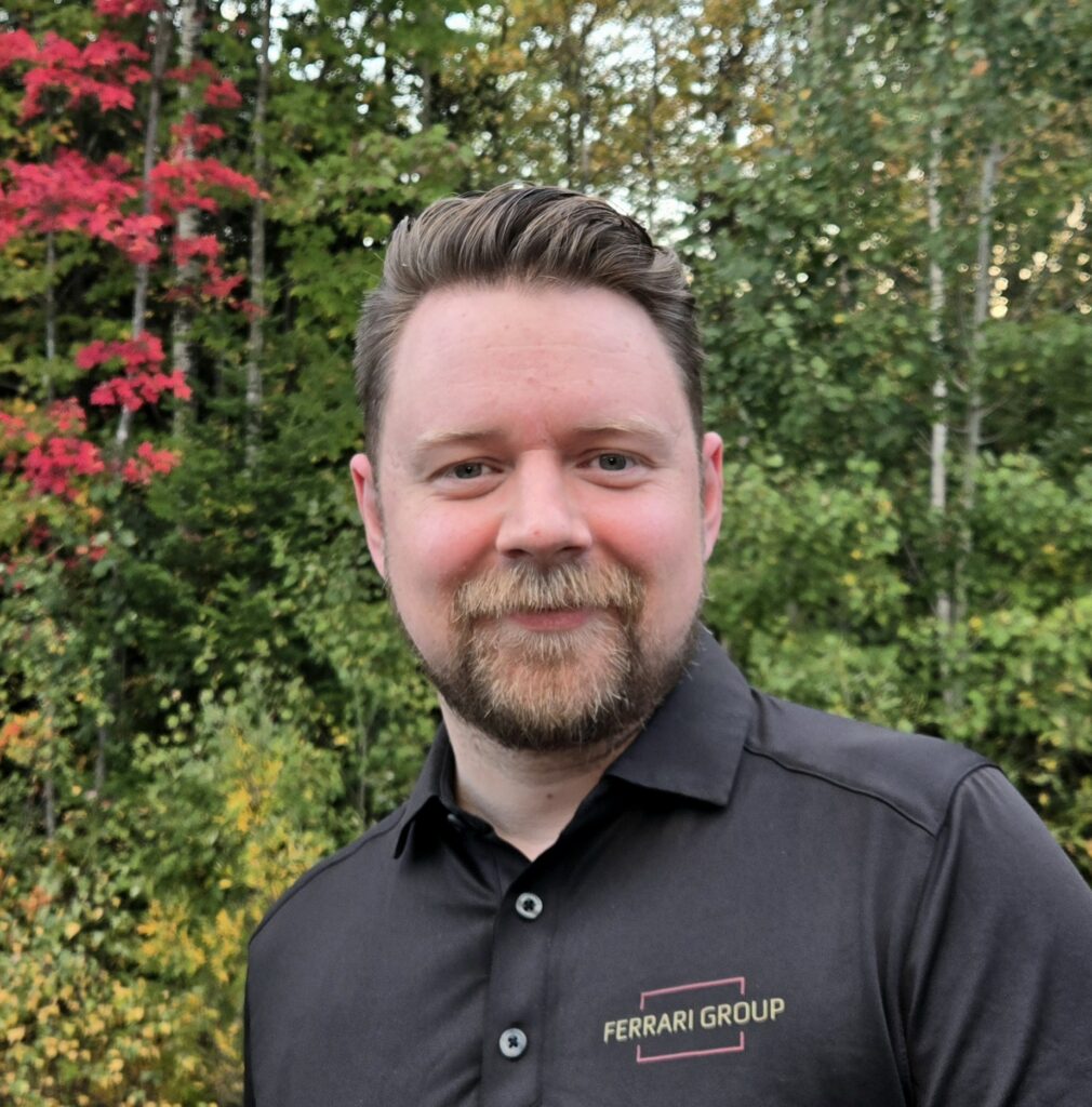 Sylvain Cormier